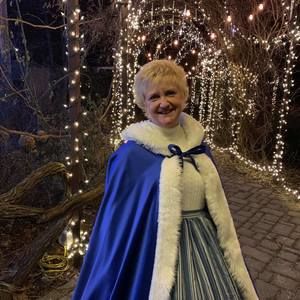 Meet your Posher, Kelly